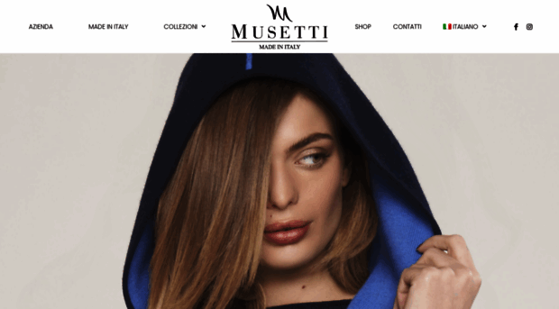 musetti.eu