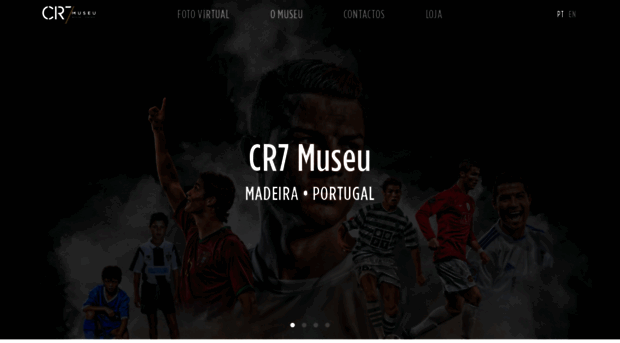 museucr7.com