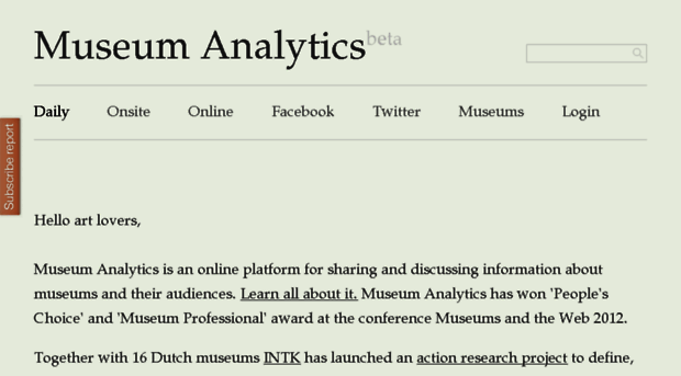 museum-analytics.org