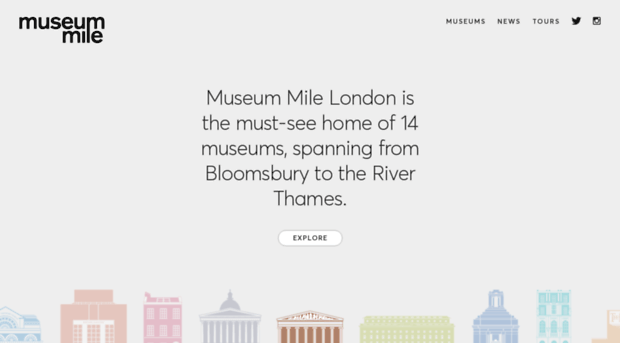 museum-mile.org.uk