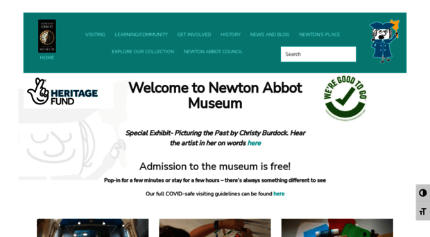 museum-newtonabbot.org.uk