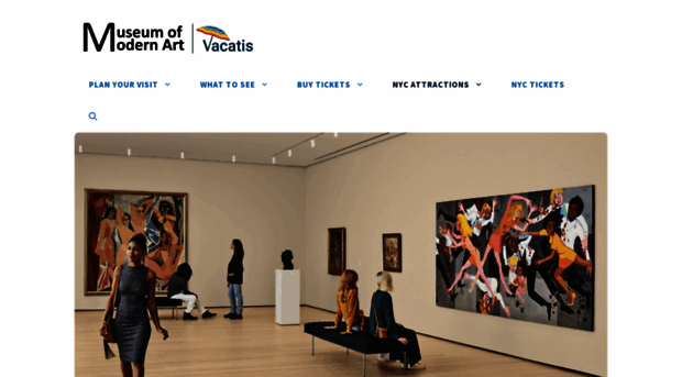 museum-of-modern-art.com