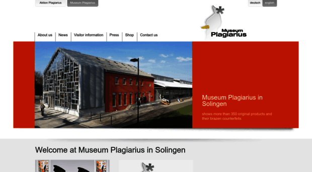 museum-plagiarius.de