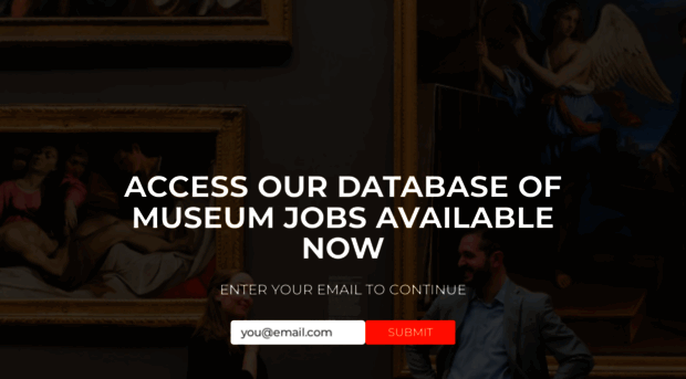 museum.jobs