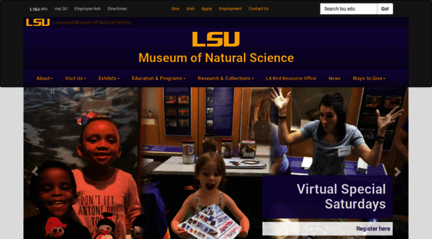 museum.lsu.edu
