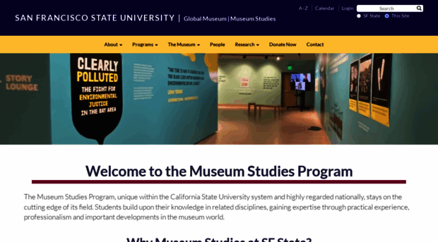 museum.sfsu.edu