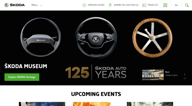 museum.skoda-auto.com