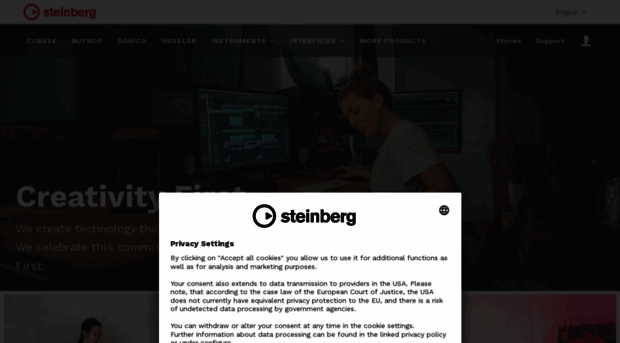 museum.steinberg.net