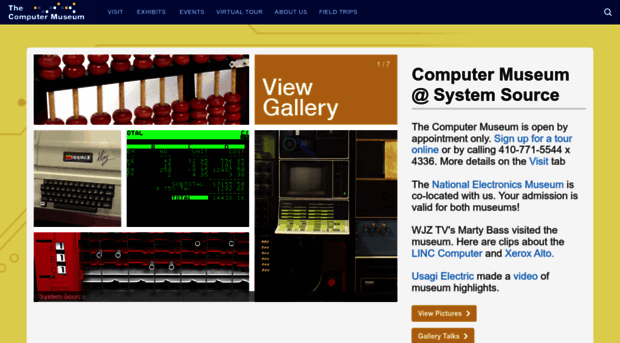 museum.syssrc.com