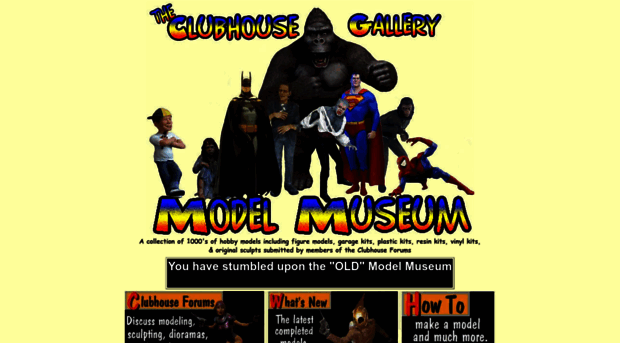 museum.theclubhouse1.net