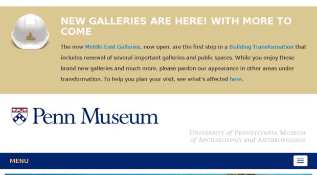 museum.upenn.edu