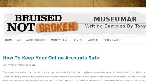 museumar.com