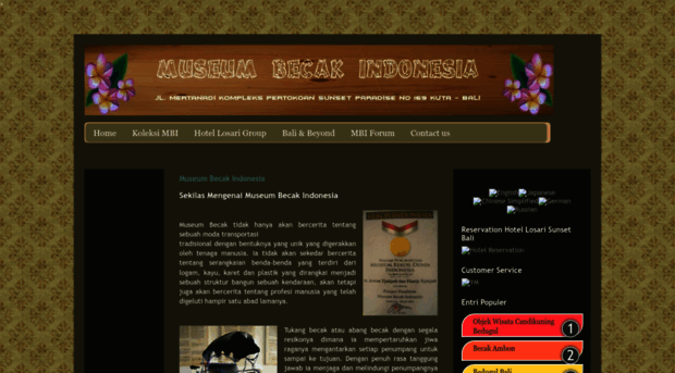 museumbecakindonesia.blogspot.com