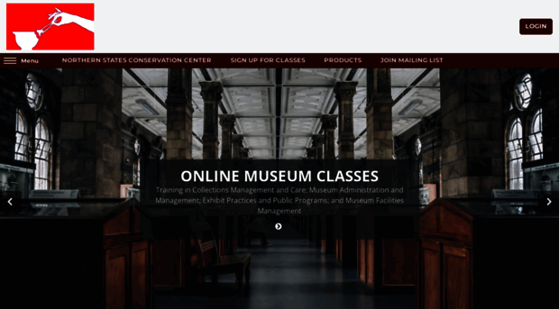 museumclasses.org