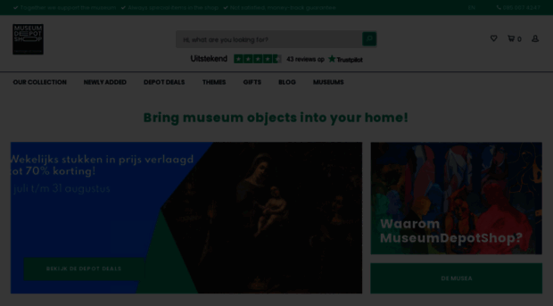 museumdepotshop.nl