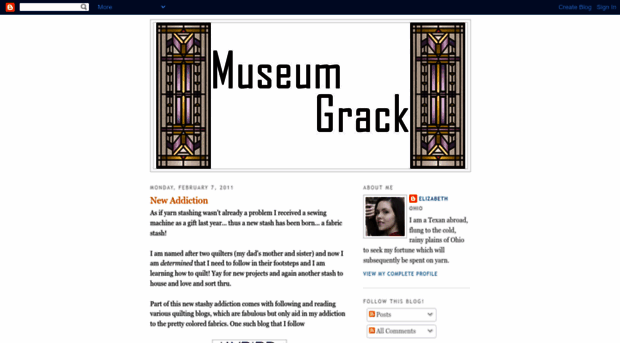 museumgrack.blogspot.com