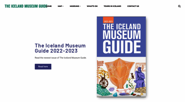 museumguide.is