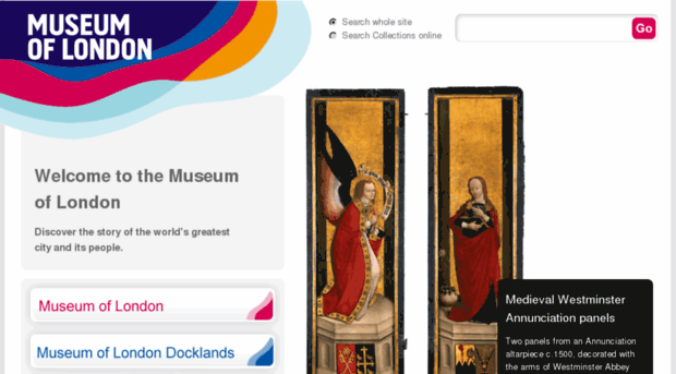 museumindocklands.org.uk