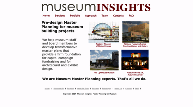 museuminsights.com