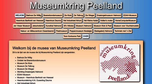 museumkring-peelland.nl