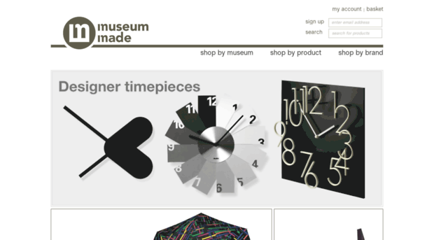 museummade.com