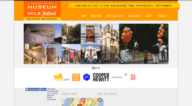 museummilefestival.org