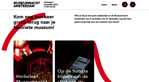 museumnachtamsterdam.nl