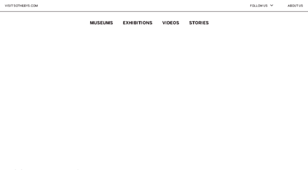 museumnetwork.sothebys.com