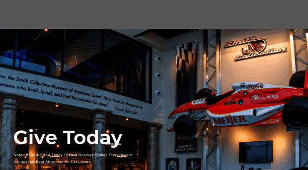 museumofamericanspeed.org