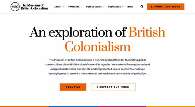 museumofbritishcolonialism.org