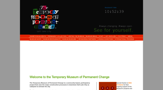 museumofchange.org