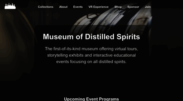 museumofdistilledspirits.com