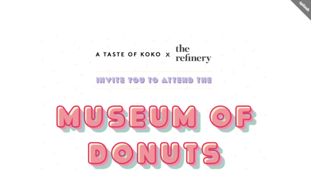 museumofdonuts.splashthat.com