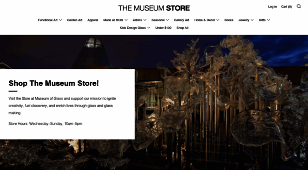 museumofglassstore.org