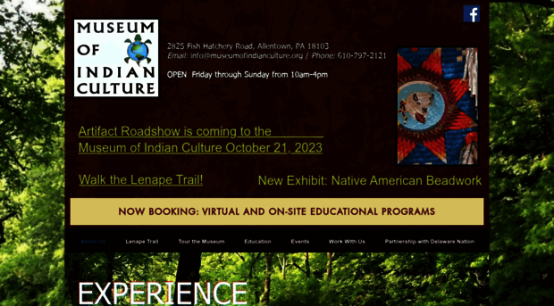 museumofindianculture.org