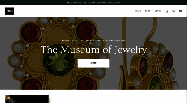 museumofjewelry.com