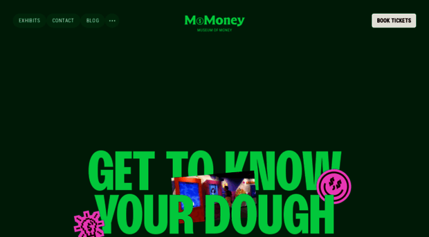 museumofmoney.com