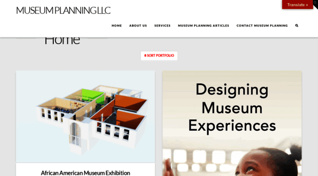 museumplanning.com