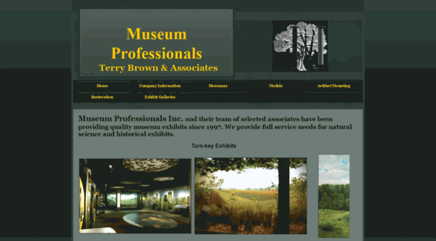 museumprofessionals.com