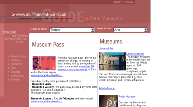 museums-of-paris.com