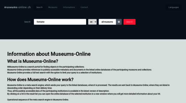 museums-online.ch