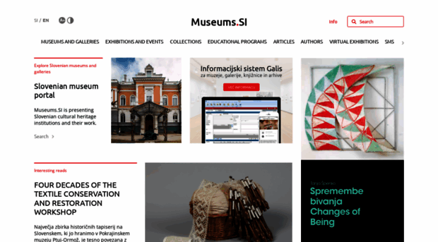 museums.si