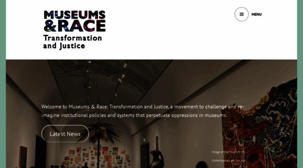 museumsandrace.org