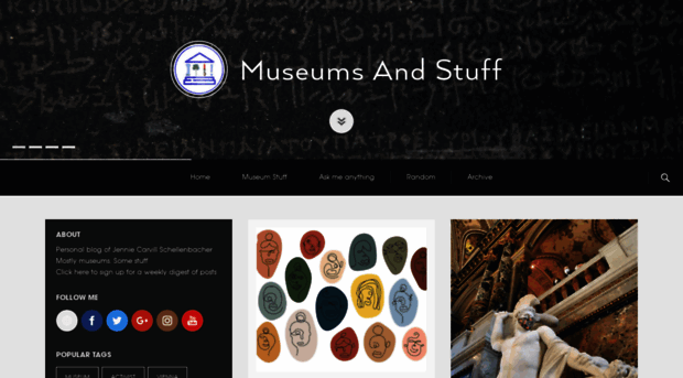 museumsandstuff.org