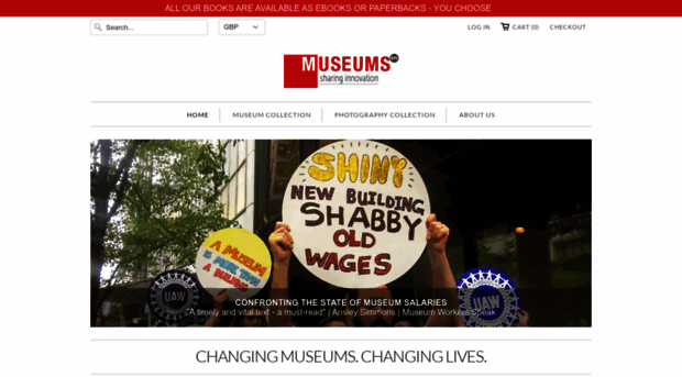 museumsetc.com