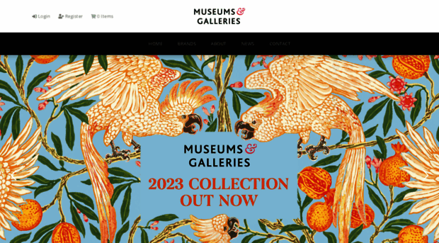 museumsgalleries.co.uk