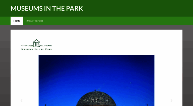 museumsinthepark.org