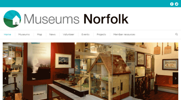 museumsnorfolk.org.uk