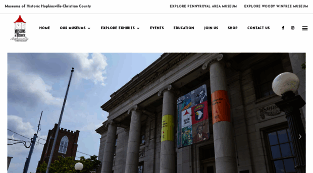 museumsofhopkinsville.org