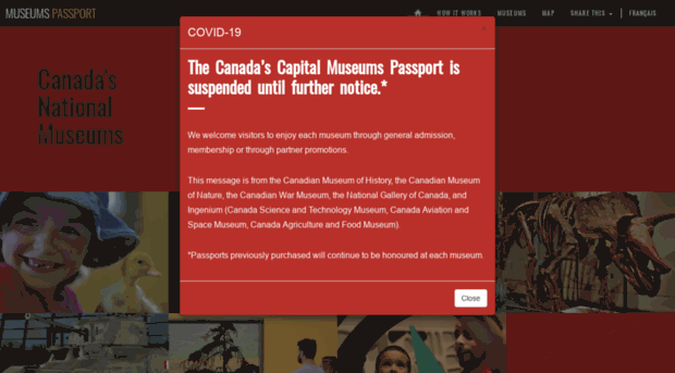 museumspassport.ca